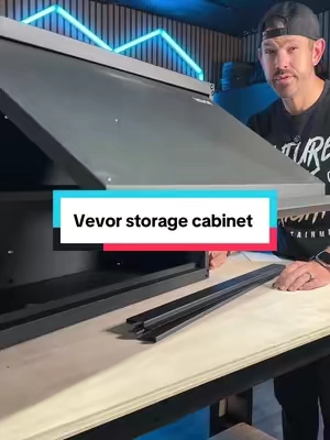 Vevor storage cabinet 