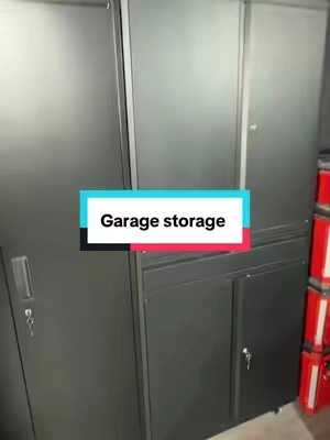 Garage storage 