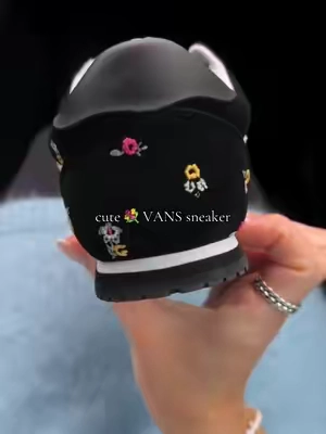 @vans #offthewall #vans #tiktokshopstockup 