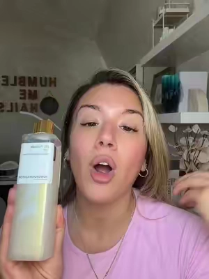 I can understand why they are raving about this toner because when I say it is so hydrating, but not leaving a sticky residue it is the perfect base or foundation before applying active and moisturizers sun boom has come and formulated a beautiful water-based toner#tiktokshopstockup #sungboon #sungbooneditor #toner 