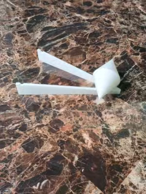 Defy the laws of physics with Fanttik's latest drop #fanttik #fanttiktools #modelrepair #3dprinting #3dp #modelsanding #microsander #microsanding #sandingtool #percisionsander #precisionsander #3dprintpostprocessing #3dprintprocessing
