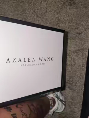 @Azalea Wang 😍😍😍 #fyp #viral #azaleawang 