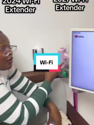 This is a must have #tiktokshopcreatorpicks #wifi #viral #Backtoschool #dealsforyoudays 