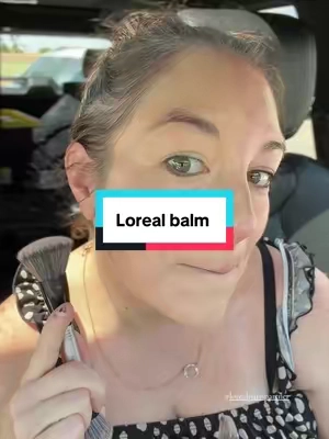 #foundation #bbcream #lorealparispartner @loréal paris usa @L’Oréal Paris 