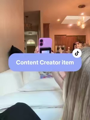 Contender creator must have device for filming on your back camera! #backcamer #contentcreator #contentcreation #tiktokaffiliate #filming 