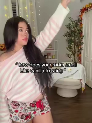 Scented room spray ❄️😩