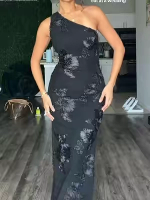 #weddingguestdress #formaldress #weddingattire #wedding #weddingtok 