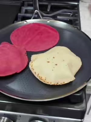 Comales hibridos antiadherente, comal para tortillas, Hybrid griddle pan #tiktokshopcreatorpicks #authentik #griddle #comal #tiktokshopstockup 