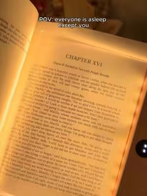 I can read without waking him up 🌛 This is so perfect for reading lover,make night reading so much cozy ✨#booklight #booklover #nightreading #readinglist #fyp