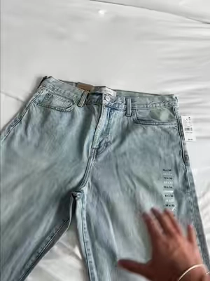 #pacsun #jeans 