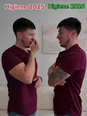 Ahora mi amiguito huele delicioso 🤤 #intimatecare #menscare #bodycare #tiktokshopcreatorpicks #tiktokshopstockup 