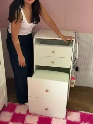 #vanity 