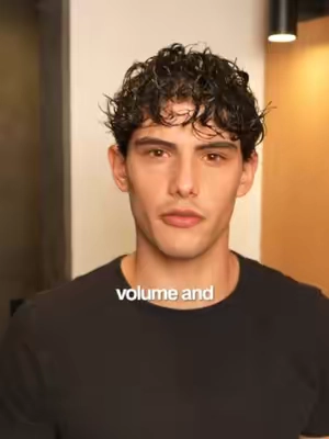 The secret to perfect Curls #BASED