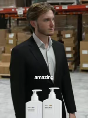 Have you tried the new BASED Dusk and Dawn Body Lotion yet? #BASED