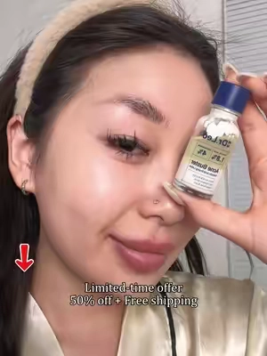 you wake up with a huge pimple before plans #acnetreatment #tiktokshopstockup #CityTasteTest #skincareroutine #drleohonestreview 