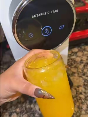 Máquina de hielo 🧊 #icemachine #hielo #tiktokshopcreatorpicks 