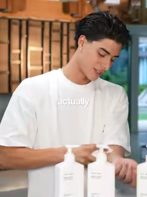 What is your favorite BASED Body Lotion fragrance? #BASED