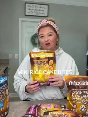 Soooo dang good! @Drizzilicious #snacks #drizzilicious #tiktokshopfalldealsforyou 