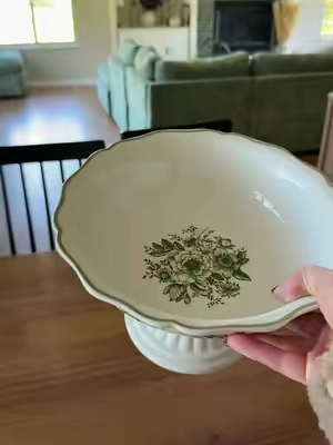 The price! This is so cute #decor #homedecor #vintage 