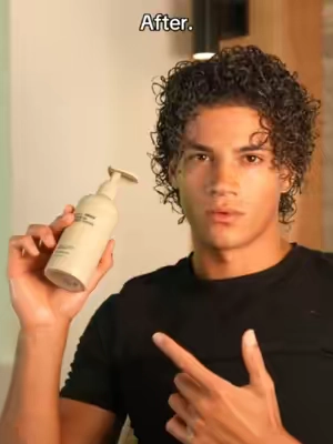 BASED Leave in Conditioner #BASED