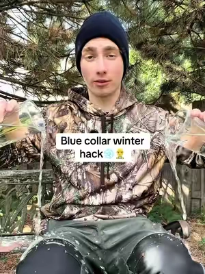 #pants #bluecollar #winter 