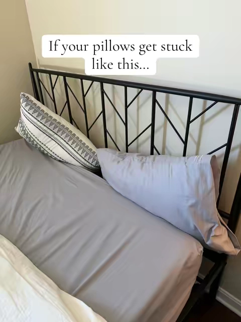 #bedroom #mattress #pillows #wedgepillow #bedwedgepillow 
