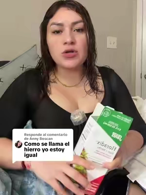 Respuesta a @Anny Boscan 