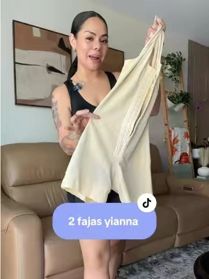 @YIANNA INC #yiannafajas #fajas #falldealsforyou #blackfridaysale #tiktokshopstockup 