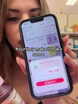 How is she staying in business with these kind of deals 😭😭 #tiktokshopcreatorpicks 