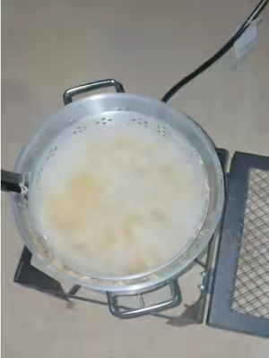 #outdoor #frying #fyp #tiktokshop #holidays 