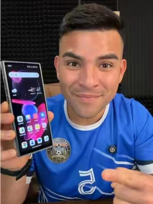 Este teléfono sería el regalo perfecto y es el nuevo OUKITEL C62 2026 #telefono #celulares #cellphone #smartphone 