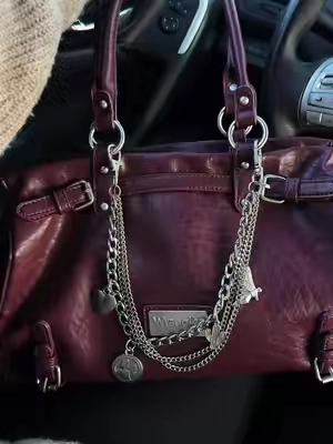 #wrangler #wranglerpurse #shoulderbag #purse 