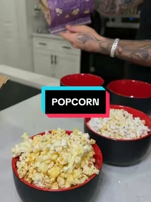 #popcorn #snacks 