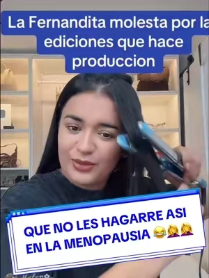 Que no les hagarre así en la menopausia 😂😂🤣🤦‍♀️ #jennyclaros #hondureñosenusa🇭🇳🇺🇸 #parati 