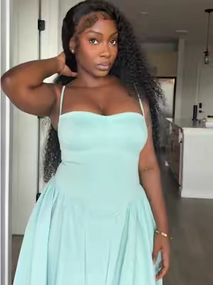 I got way too many drafts . Have fun 🤩 🌴 #fyp #dress #viral #tiktokshopspringglowup 