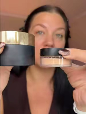 8g ➡️ 18g?! Girl, if this is already your foundation, THIS is the one I’d grab 👀 The jumbo size is limited edition and she does not stick around 🏃‍♀️💨 @bareMinerals  #bareminerals #powderfoundation #makeupover30 #baremineralsfoundation #mineralfoundation 