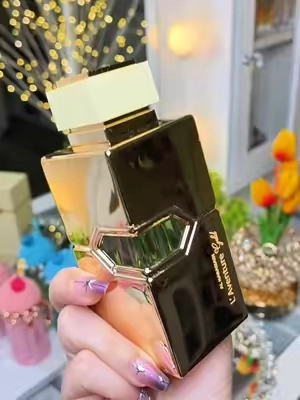 Al Haramain Laventure Gold Womens @Style Rule 