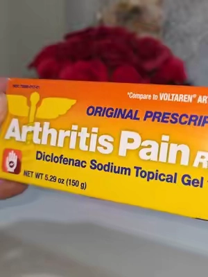 Si tienes dolor en las articulaciones este gel podría ayudarte #dolorenlasarticulaciones #bienestarysalud #articulaciones #tiktokshopping #tiktokshopstockup 