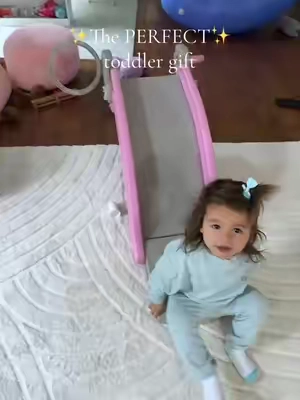 Perfect gift for our active toddlers #toddlerfinds #toddlergiftideas #toddlergift #toddlermusthaves 