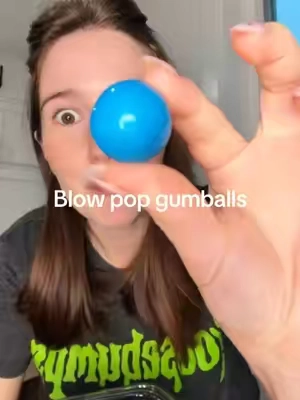 #gumball #gumballs #blowpopgumball