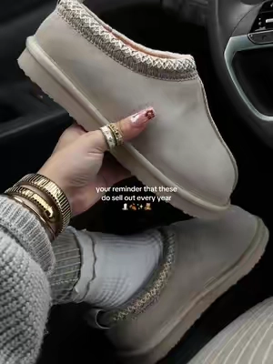 girlies runnnn sizes are already selling out 🥲 @Project Cloud #fallaesthetic #cozyslippers #shoes #tiktokshopfalldealsforyou 