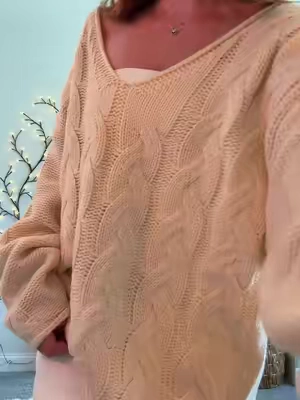 cable knit sweater outfits 🍂 >>