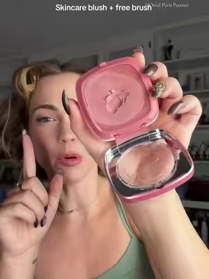 SO. GOOD. @loréal paris usa #lorealparispartner 