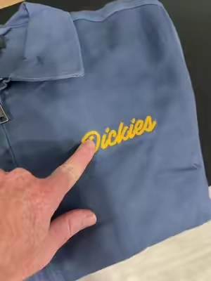 #Dickies  #Jacket 