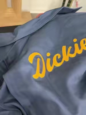 ##Dickies. #Jacket 