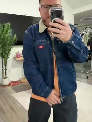 #DickiesJacket 