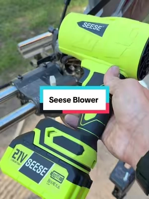 Seese Blower