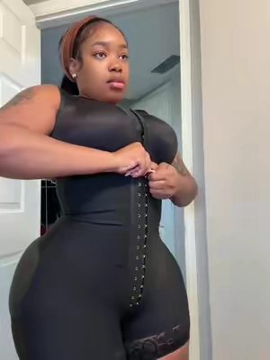 #faja #shapewear #fajascolombianas #viral #fyp 