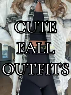this one is too cute to pass up 🍂 #cutefalloutfits #falloutfits #falloutfitinspo #fallootd #falljackets 