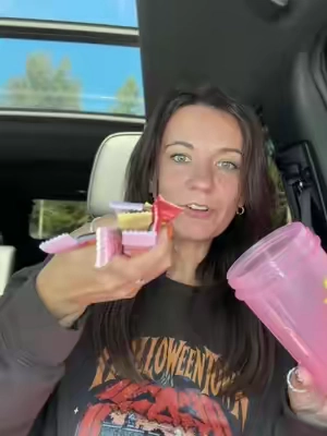 No more salty electrolytes! #wellah #electrolytes #hydration 